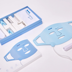 TRUDERMAL GLOW FACE MASK-MASKA LED NA TWARZ 1 SZT