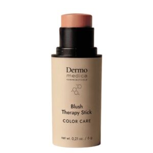 DERMOMEDICA BLUSH THERAPY STICK - KREMOWY RÓŻ W SZTYFCIE 6 G