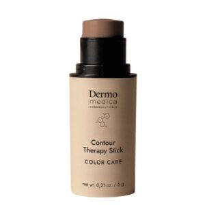 DERMOMEDICA CONTOUR THERAPY STICK - KREMOWY BRONZER W SZTYFCIE 6G