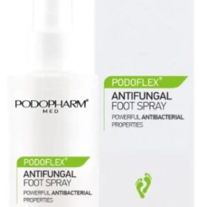 PODOFLEX PRZECIWGRZYBICZY SPRAY DO STÓP 100 ML