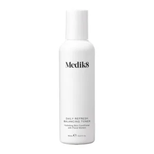 MEDIK8 DAILY REFRESH BALANCING TONER - ODŚWIEŻAJĄCY TONIK BALANSUJĄCY 150 ML