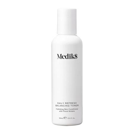 MEDIK8 DAILY REFRESH BALANCING TONER – ODŚWIEŻAJĄCY TONIK BALANSUJĄCY 150 ML
