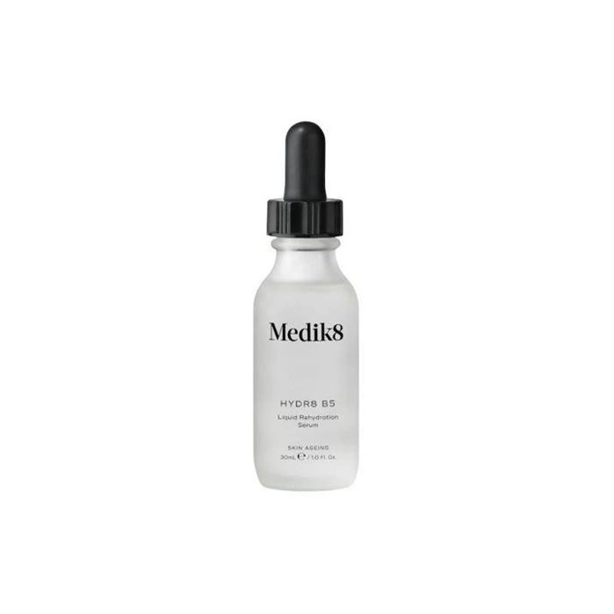 MEDIK8 HYDR8 B5 – SERUM Z KWASEM HIALURONOWYYM I PANTENOLEM 30 ML