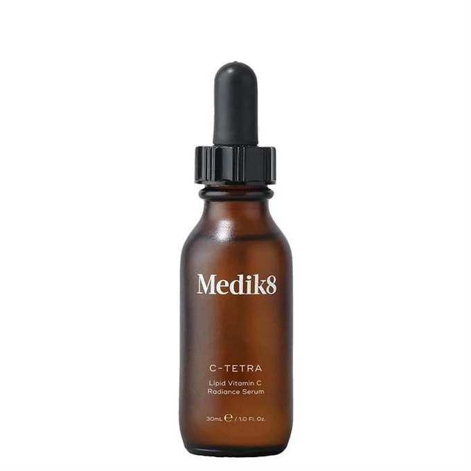 MEDIK8 C-TETRA – ROZJAŚNIAJĄCE SERUM LIPIDOWE Z WITAMINA C 30 ML