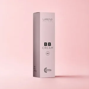 LARENS BB CREAM 03 SPF15-LEKKI KREM KOLORYZUJĄCY 30 ML