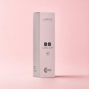 LARENS BB CREAM 02 SPF 15-LEKKI KREM KOLORYZUJĄCY 30 ML