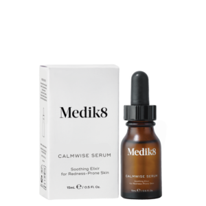 MEDIK8 CALMWISE SERUM - SERUM ŁAGODZĄCE PODRAŻNIENIA 15 ML