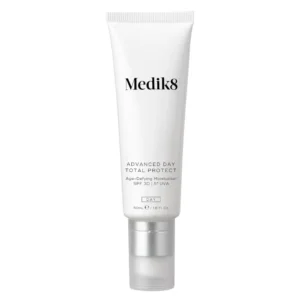 MEDIK8 ADVANCED DAY TOTAL PROTECT SPF30 - KREM PRZECIWSTARZENIOWY 50 ML