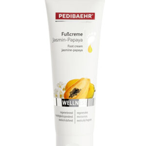PEDIBAEHR FUBCREME - KREM PAPAJA Z JAŚMINEM DO CERY BARDZO SUCHEJ 125 ML