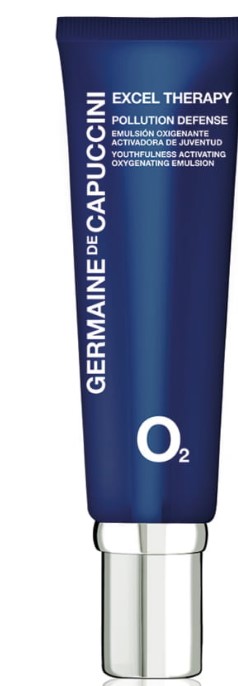 GERMAINE DE CAPUCCINI EXCEL THERAPY POLLUTION KREM NA KONTUR OCZU 15ML