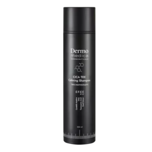DERMOMEDICA CICA TRX CALMING SHAMPOO – ŁAGODZĄCY SZAMPON TRYCHOLOGICZNY 200 ML