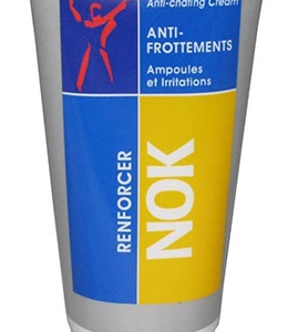 AKILEINE SPORTS NOK - KREM PRZECIW PĘCHERZOM 100 ML