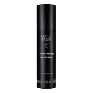 DERMOMEDICA THERMOSMOOTHER - PREPARAT TERMOOCHRONNY 100 ML