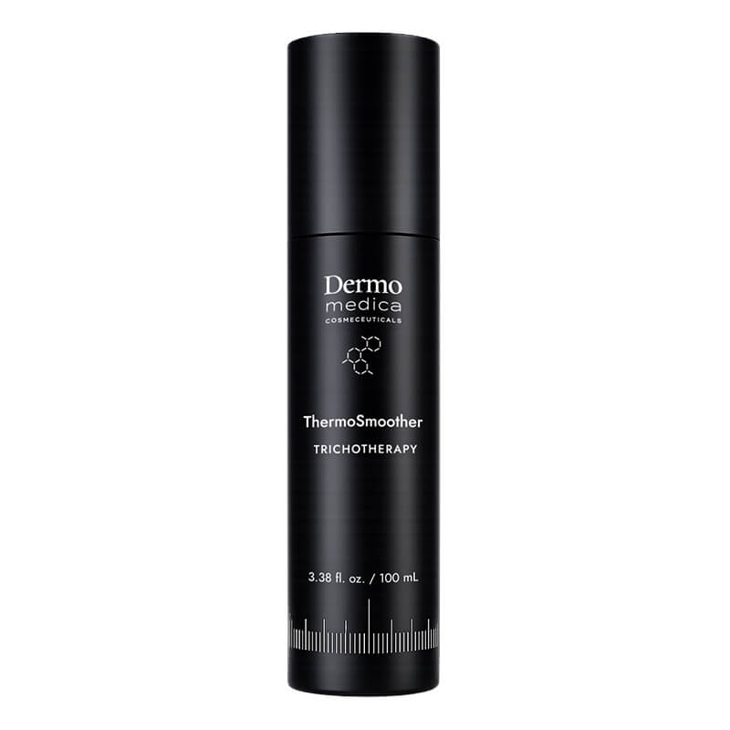DERMOMEDICA THERMOSMOOTHER – PREPARAT TERMOOCHRONNY 100 ML