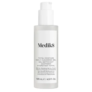 MEDIK8 CALMWISE SOOTHING CLEANSER-ŁAGODNA PIANKA CHLOROFILOWA  150 ML