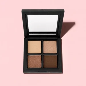 LARENS COLOUR PALETTE-PALETKA 4 CIENI DO POWIEK 5.5G